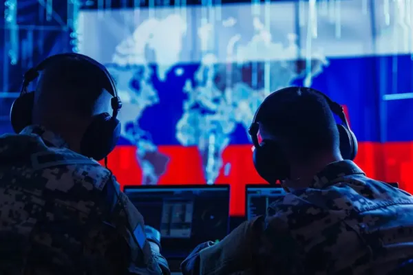 Малоудаляемое ПО распространяется через приложение Alpine Quest