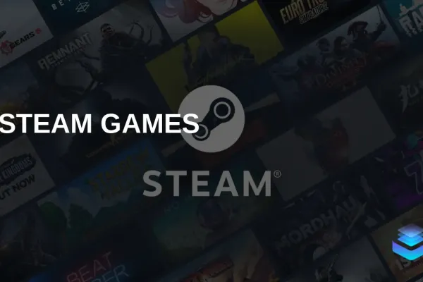 Топ-игры Steam за неделю с 20 по 26 июля 2026 года