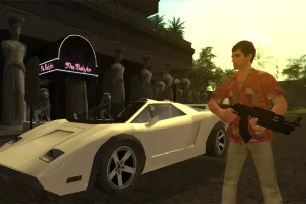 Scarface возвращается на ПК через Epic Games Store
