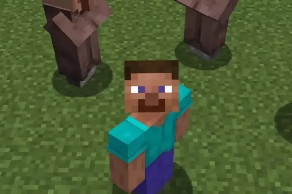 Обновление Craftmine: новые горизонты для Java Edition