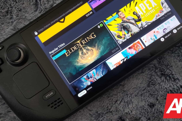 Valve выпустила новую функцию записи игр на платформе Steam