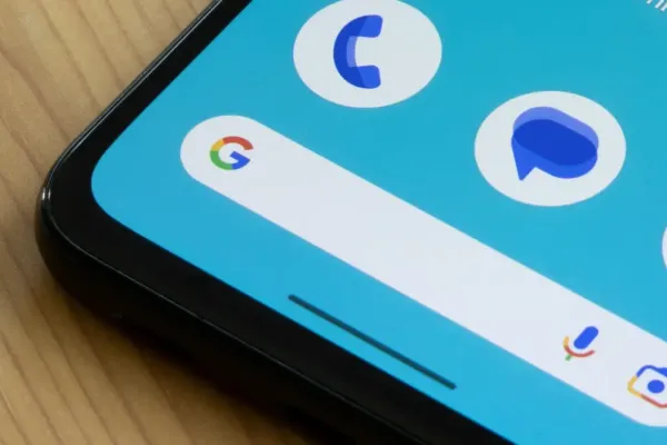 Проблемы с Google Messages в бета-версии решены