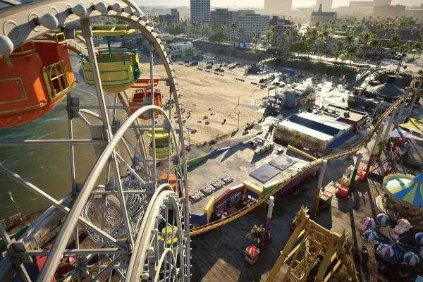 Krafton запускает симулятор inZOI в Steam без защиты Denuvo