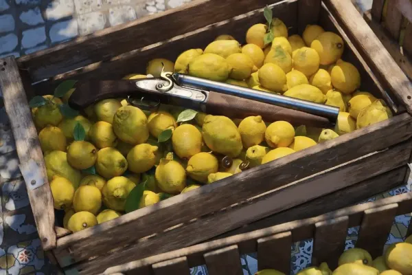 Новый релиз Mafia: экономическое влияние и технологии