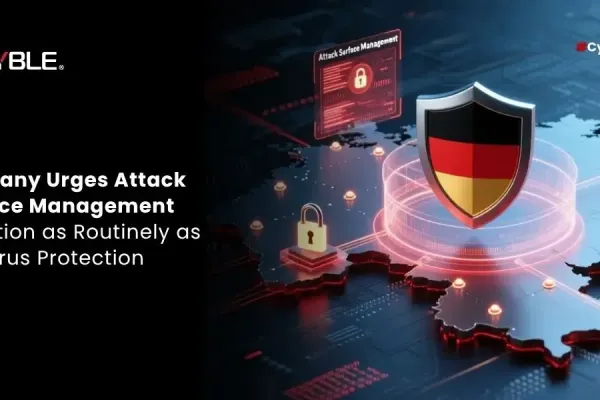 Cyble получила признание в отчетах Gartner и Forrester