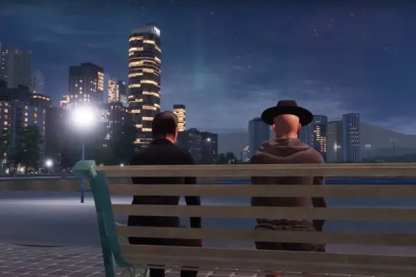 Skylines: Paradox меняет разработчика для Cities: Skylines 2