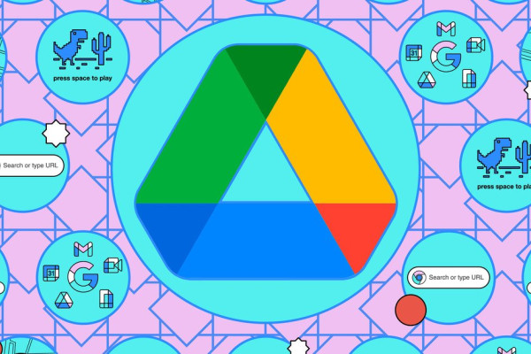 Google Drive теперь поддерживает создание PDF после закрытия Stack