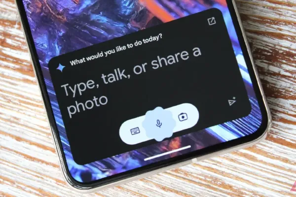 Возможности Gemini: Интеграция с Android и Google