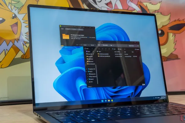 Windows 11 обновление: спорные изменения в интерфейсе