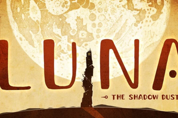 Лунные циклы: игра с рисованной анимацией и управлением двумя персонажами