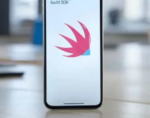 Apple представляет Swift SDK для Android Apple представляет Swift SDK для Android