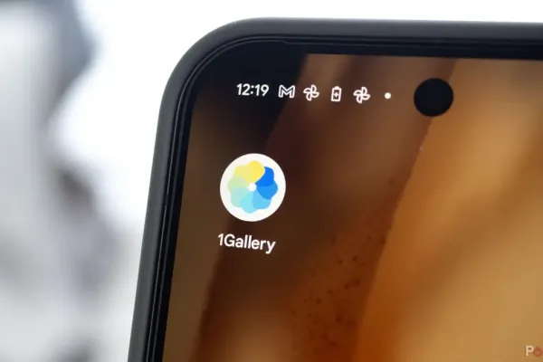 Галерея: Лучшие приложения для фото и видео на Android