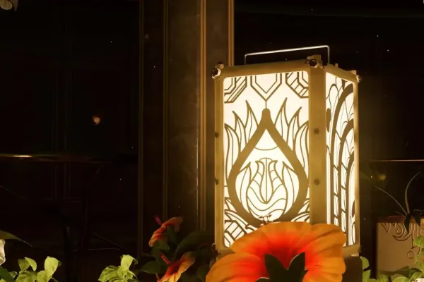 Frictional исследует нео-роскошь в новом проекте