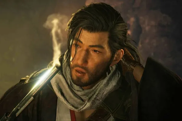 Ронин: новое приключение самураев на Steam