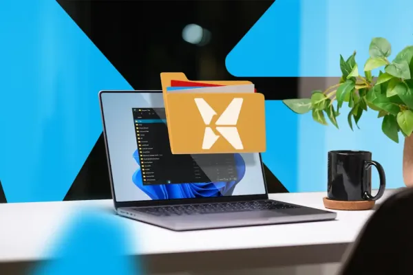 File Pilot: Удобство и эффективность в управлении данными