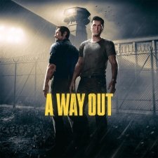 Популярная игра A Way Out продана тиражом более 9 миллионов копий