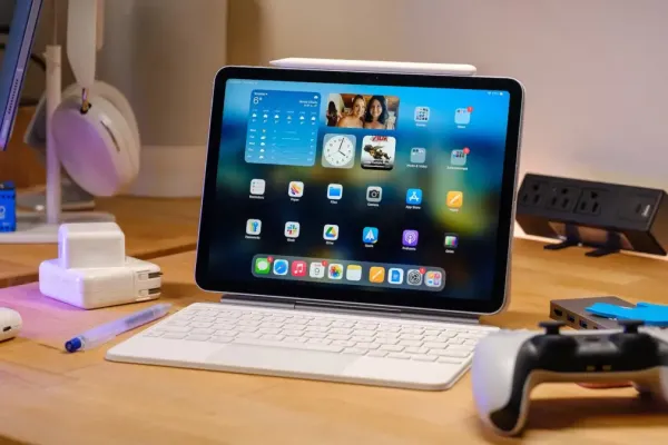 Эмуляция консолей возможна на iPhone и iPad с помощью ARM Windows 11