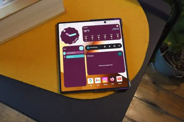 Новые функции Android-приложения Octopi улучшили его работу Новые функции Android-приложения Octopi улучшили его работу