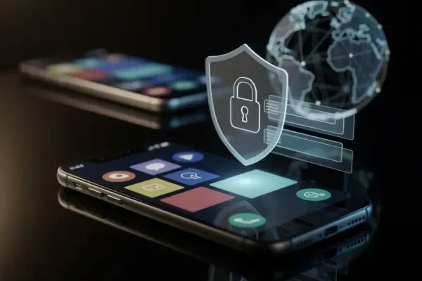 Инкогнито-режим добавлен в приложение Google на Android