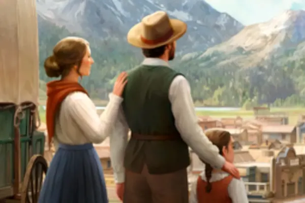 Pioneers: новая стратегия от EmpireCraft Studios на горизонте