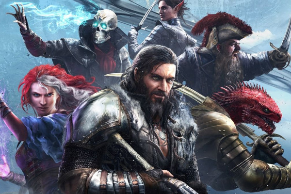 Коллекция RPG от Larian Studios доступна со скидками на Steam