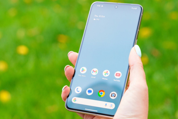 Некоторые владельцы Google Pixel сталкиваются с проблемой уведомлений