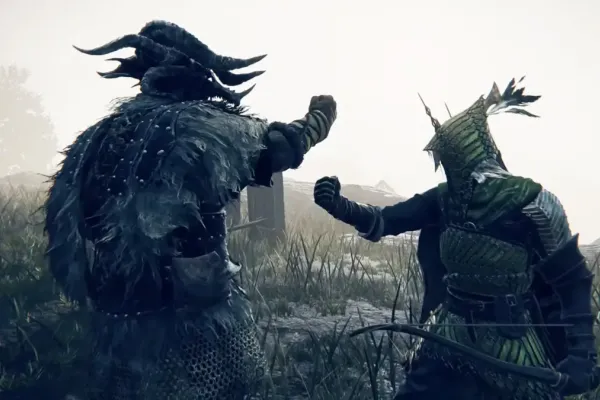 Издатель Nightreign сталкивается с проблемами PC версии