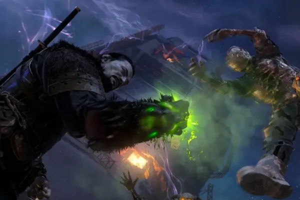 Полевые улучшения в Black Ops 7 Zombies получили обновление