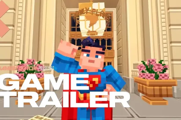 Бизнес-развитие дополнений для Minecraft набирает обороты