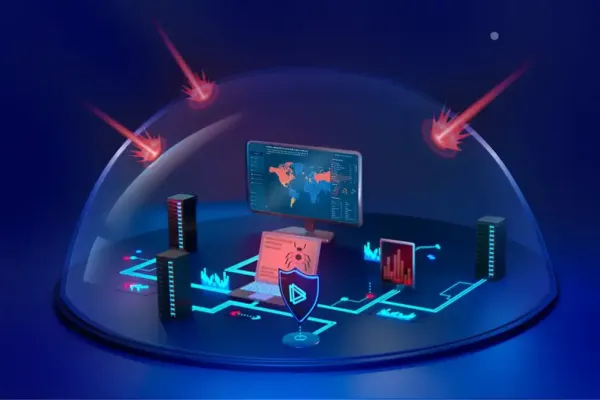 Win-DDoS угрожает безопасности Windows-серверов