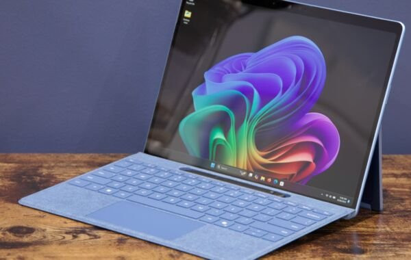 Microsoft выпускает новые устройства Surface на базе Arm-чипов