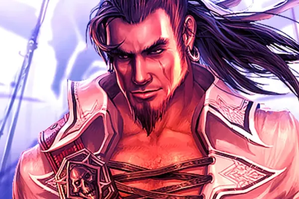 Captain Blood возвращается на рынок: игра доступна в Steam