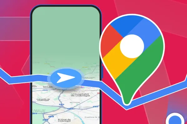 Оффлайн карты MAPS.ME: новая альтернатива для путешествий