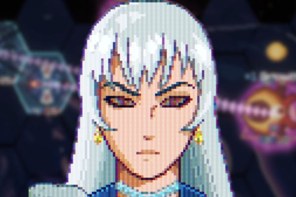 Starless Abyss покоряет фанатов стратегических игр на Steam