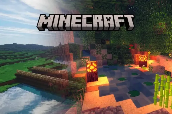 Minecraft на macOS: лучшее решение для поклонников модов