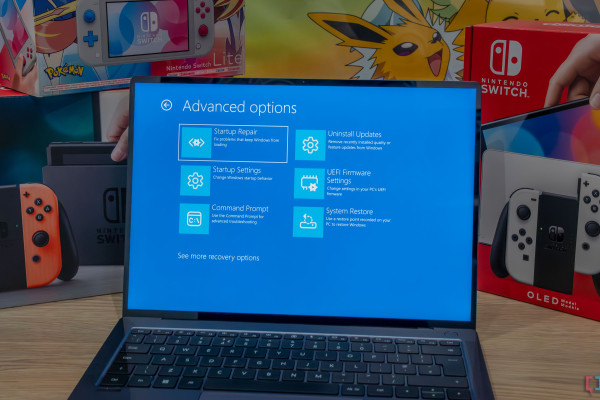 Углубляемся в возможности Windows для бизнеса
