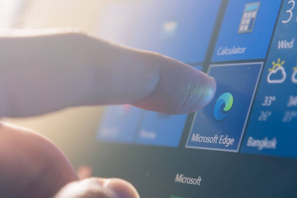 Microsoft выпустила обновление Windows 10 для улучшения SSO и Edge