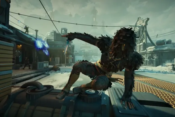 Изменения в получении Mag-Picks в The Outer Worlds 2