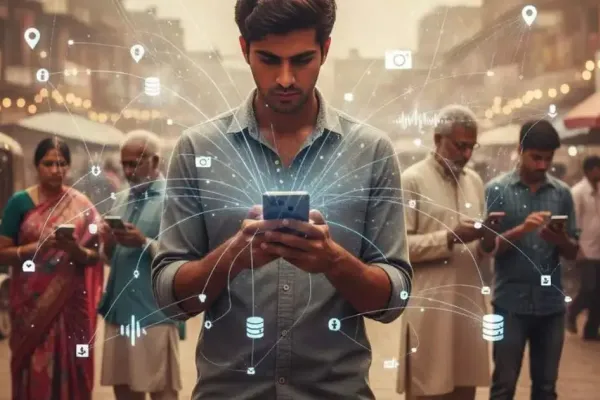 AndroCon улучшает точность распознавания контекста