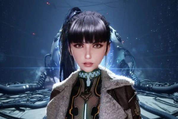 Shift Up рассматривает выпуск Stellar Blade на ПК в будущем