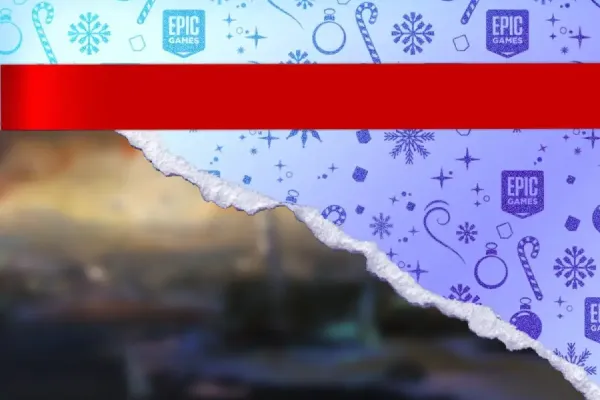 Бесплатная игра Disco Elysium в Epic Games Store