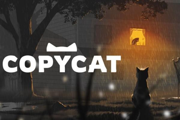 Spoonful of Wonder выпустила игру Copycat на ПК через Steam