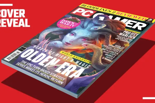 Heroes of Might and Magic: Olden Era возвращает классику