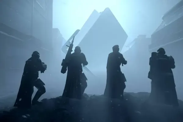 Helldivers 2: Уменьшение размера установки для ПК Helldivers 2: Уменьшение размера установки для ПК