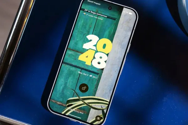 Обновление Android 16 повышает безопасность Pixel