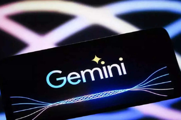 Google расширяет доступ к панели Gemini AI для личных Gmail на Android