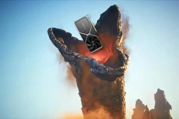 Dune Awakening системные требования для игровых ПК