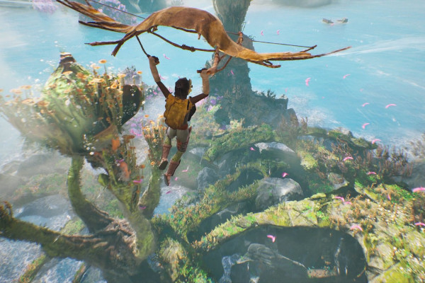 Dreamlit Games анонсировала запуск Towers of Aghasba в ноябре