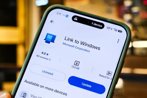 Android 16: Проблемы Microsoft Office не решены