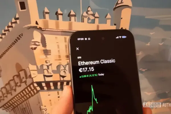 Лучшие альтернативы Robinhood для трейдеров